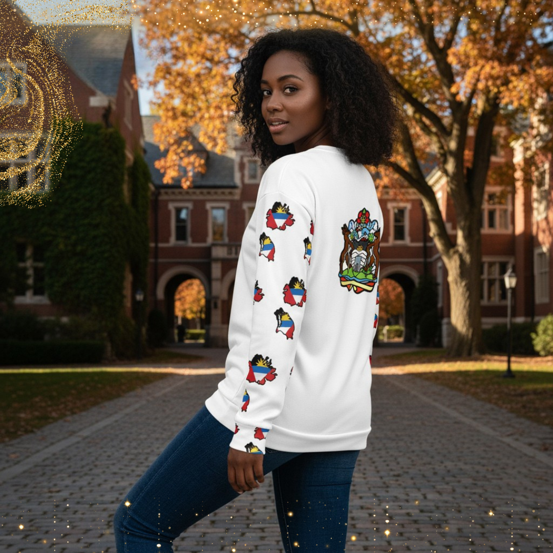 Island Legacy Bomber Jacket