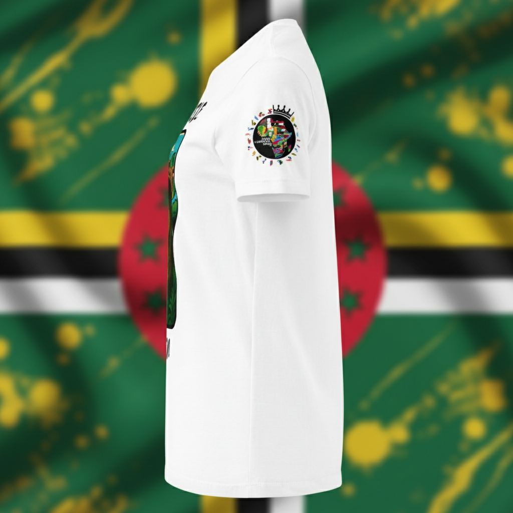 Nature Isle Queen Women’s T-Shirt