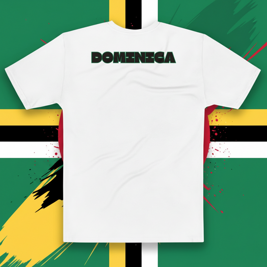 Island Man. Island Pride Men’s T-Shirt