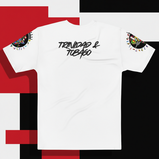 Island Sunset Men’s T-Shirt