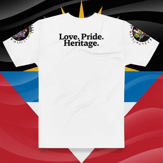 Love Men’s T-Shirt