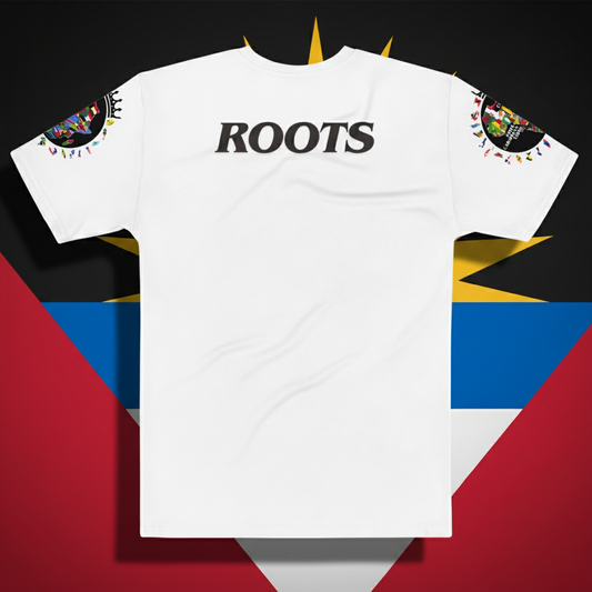 Roots Men’s T-Shirt