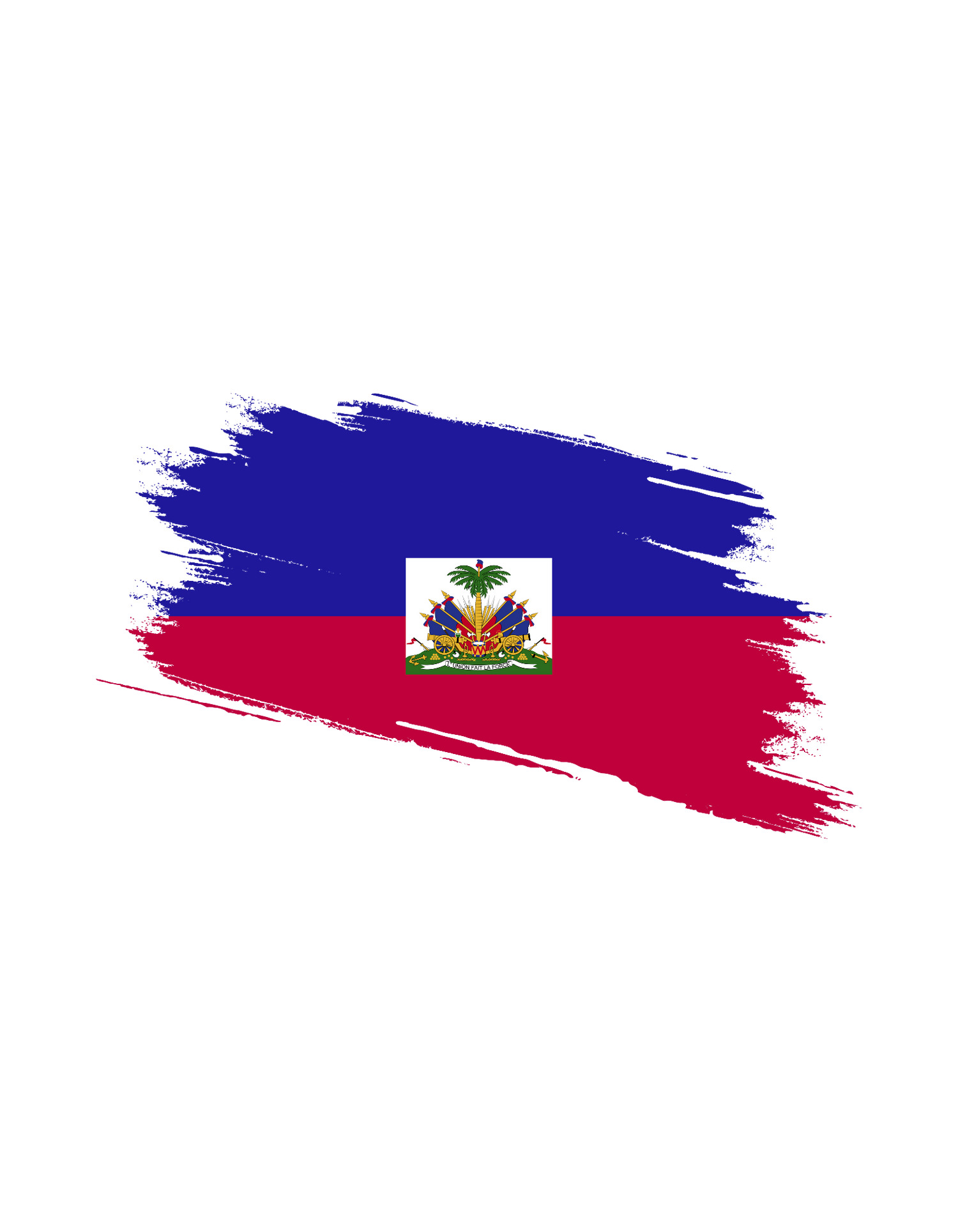 🇭🇹 Haiti Collection