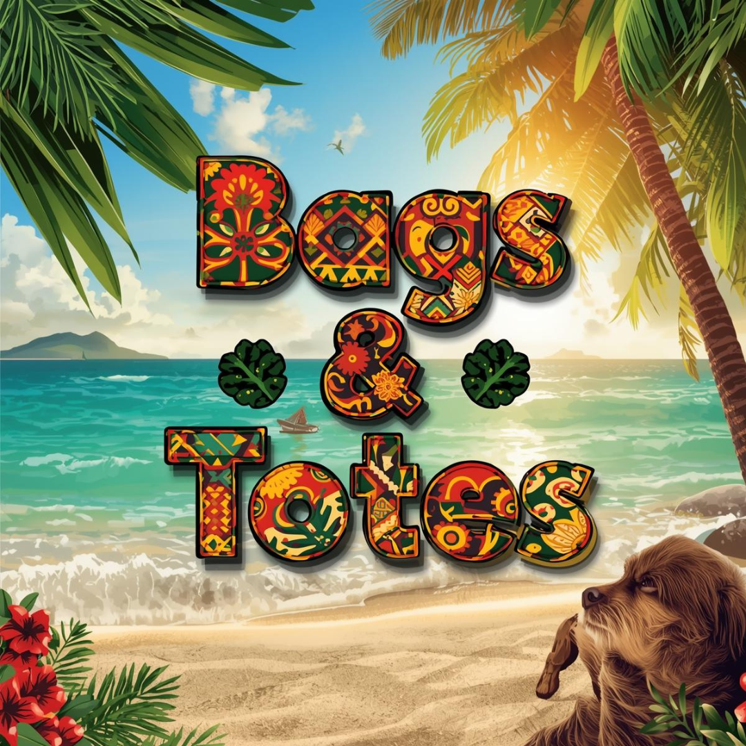 Bags & Totes Collection