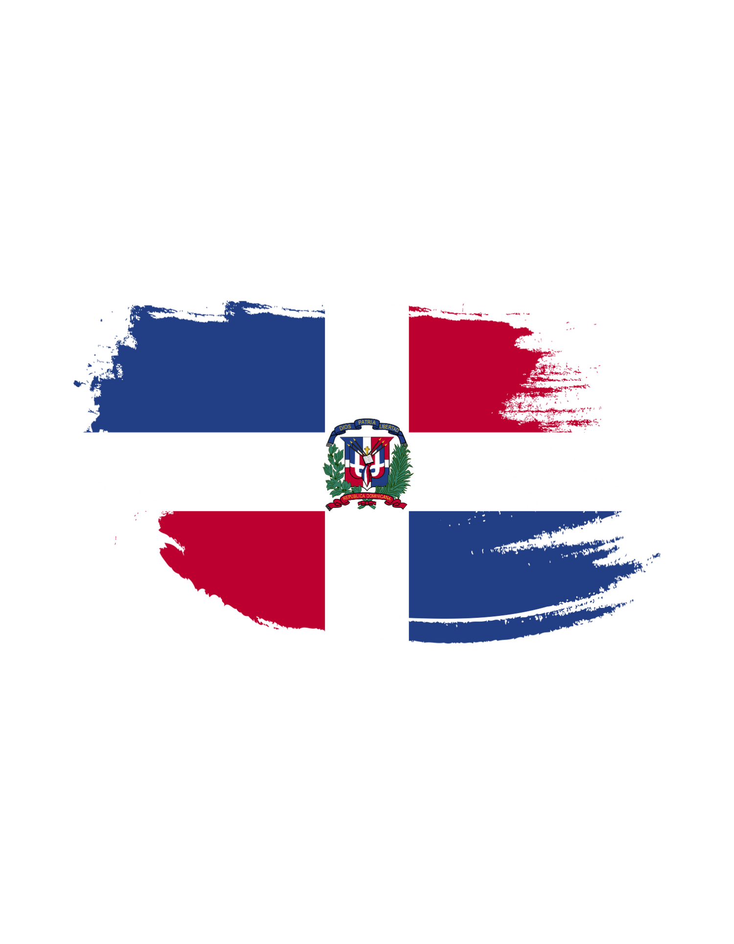 🇩🇴 Dominican Republic Collection