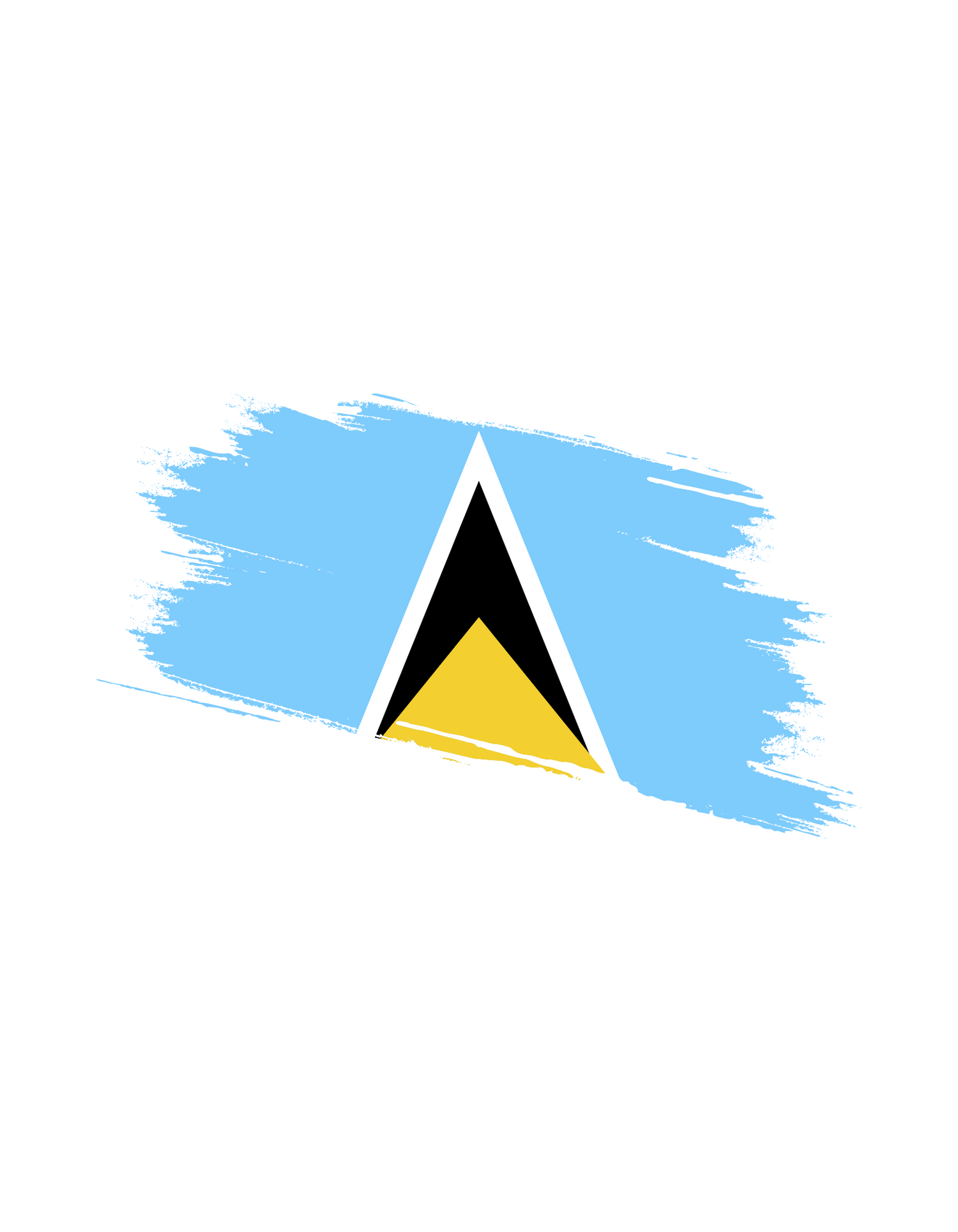 🇱🇨 Saint Lucia Collection