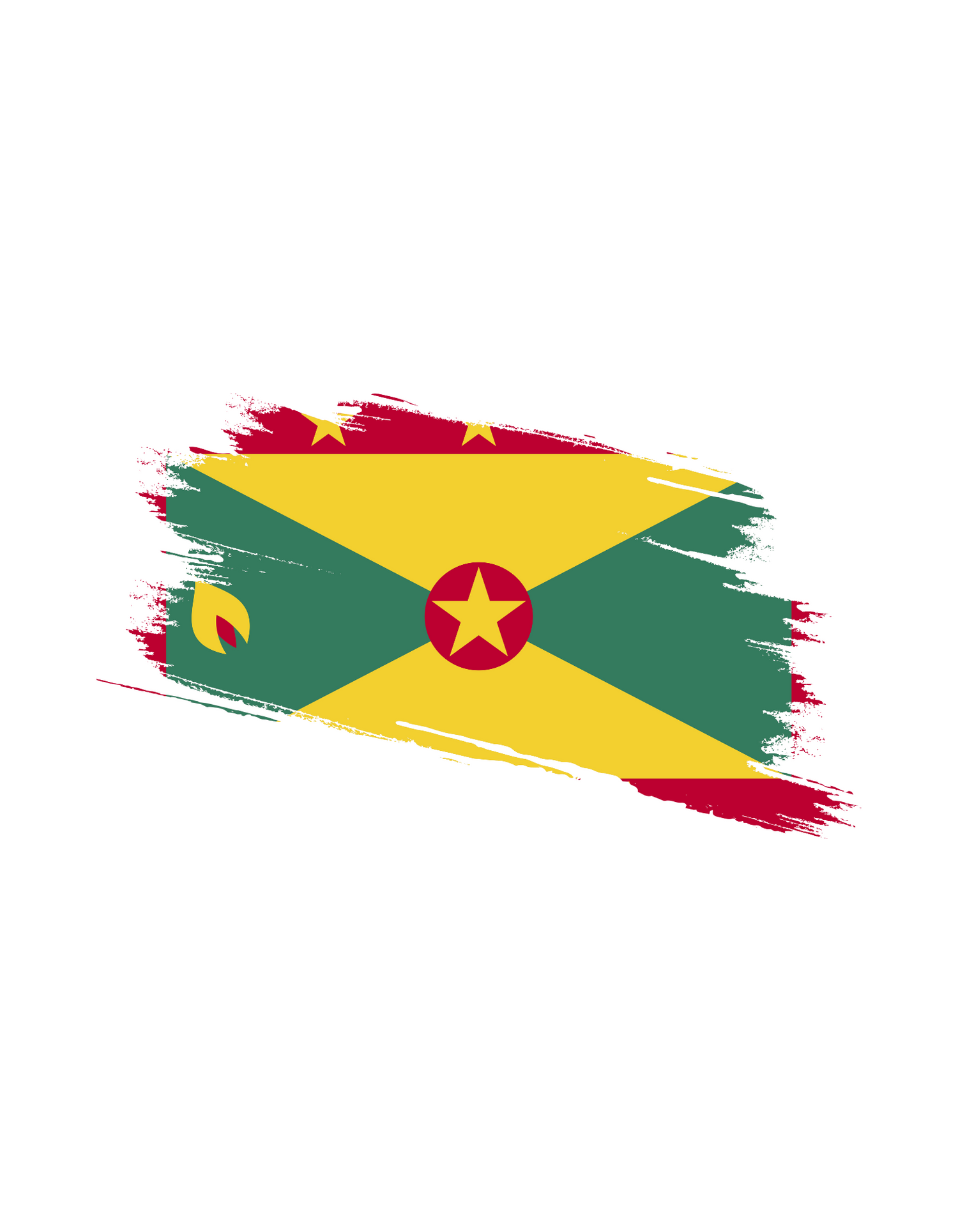 🇬🇩 Grenada Collection