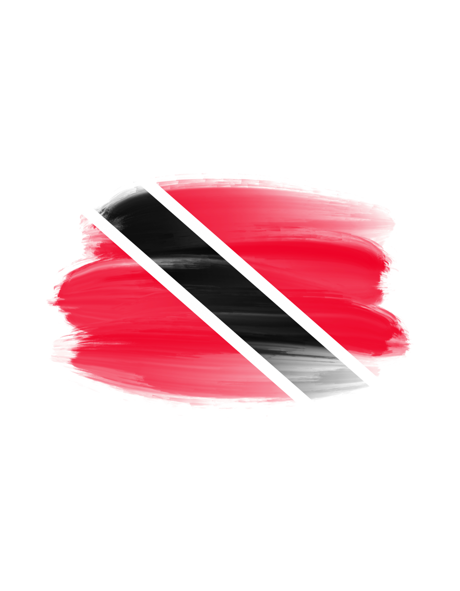🇹🇹 Trinidad & Tobago Collection
