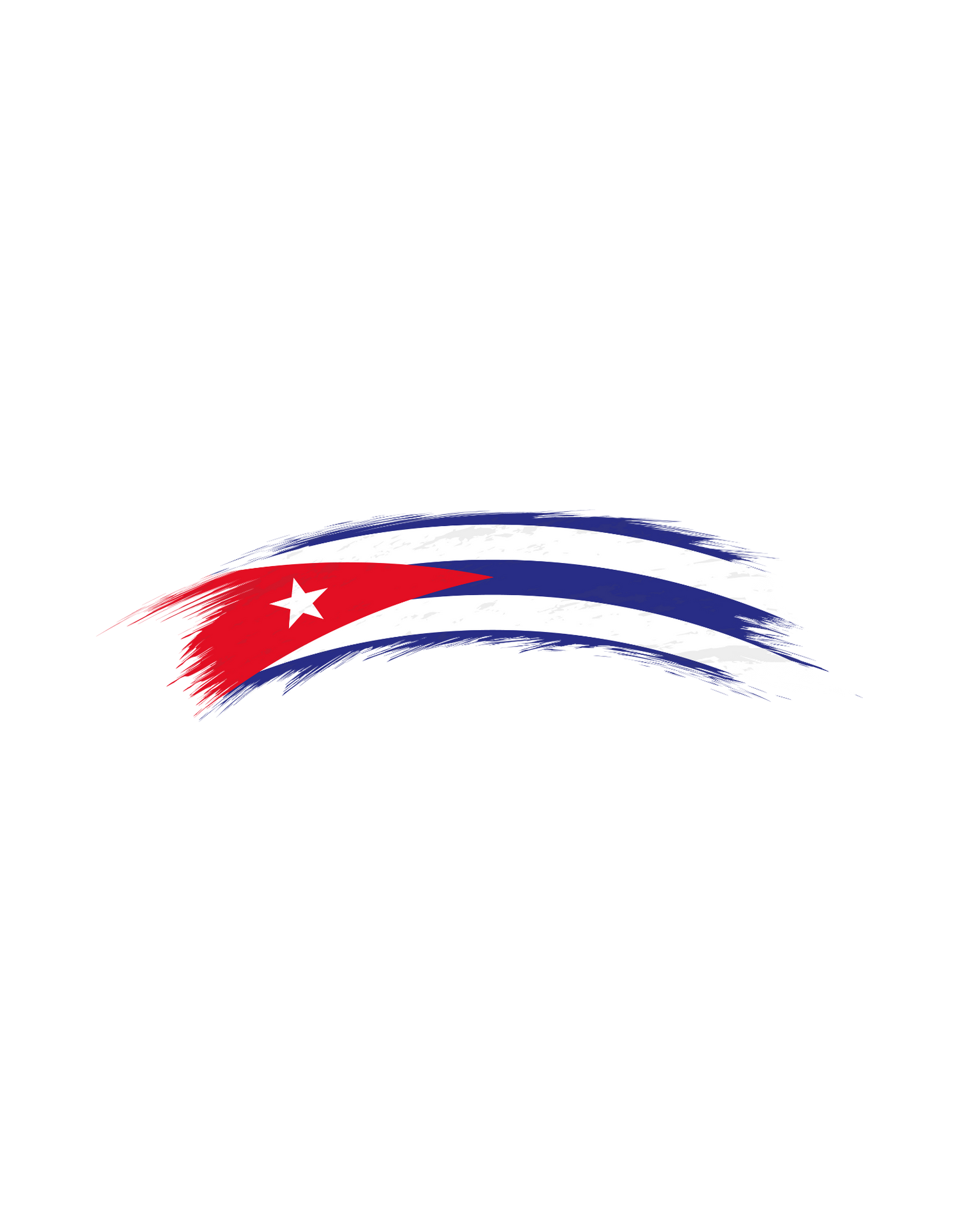 🇨🇺 Cuba Collection
