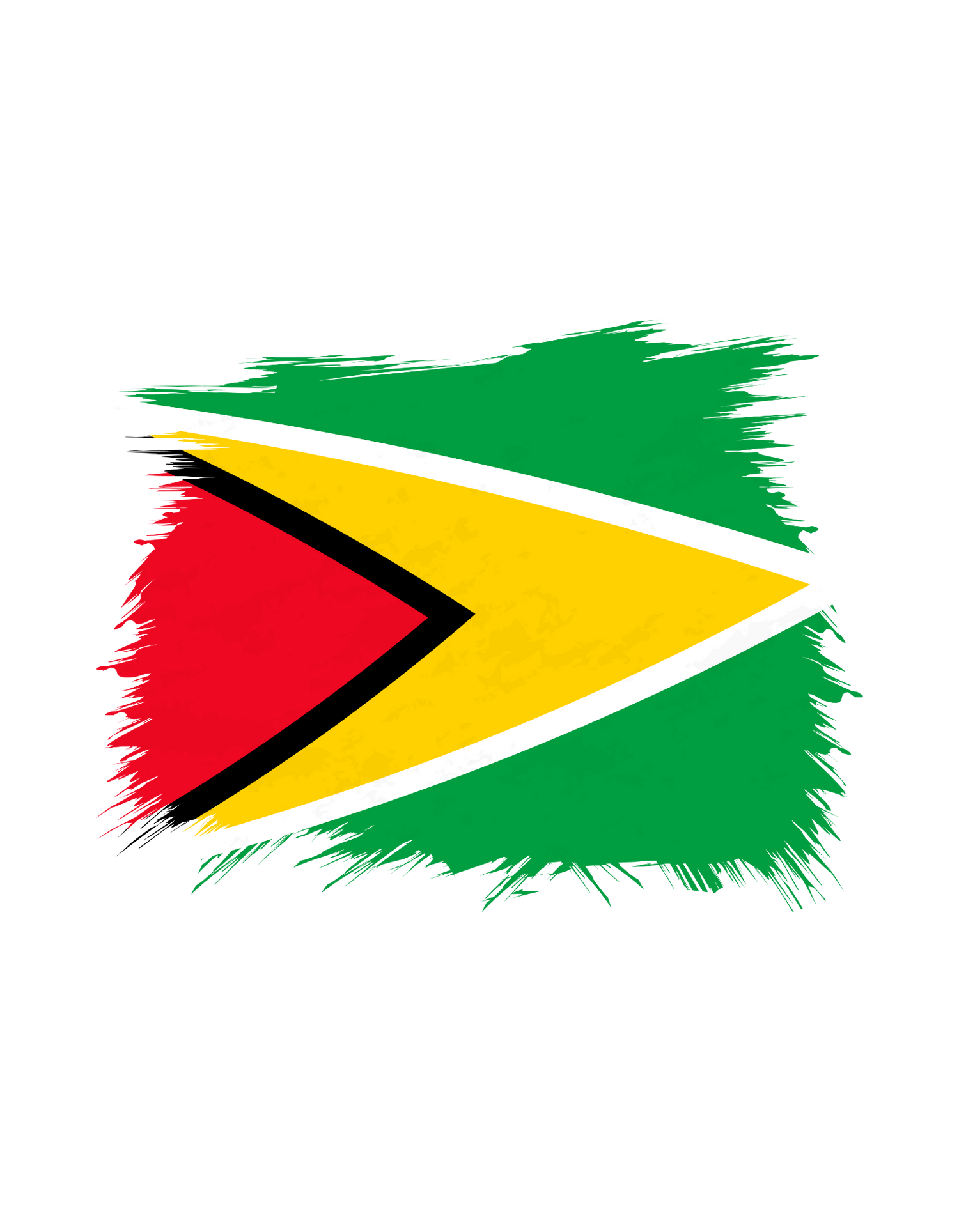 🇬🇾 Guyana Collection