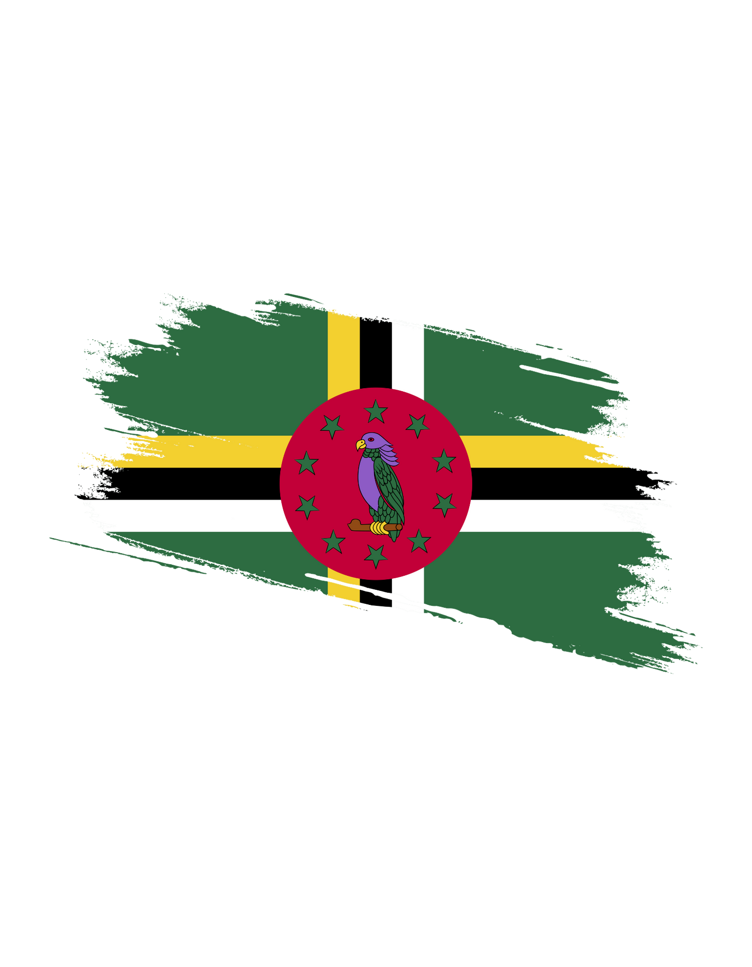 🇩🇲 Dominica Collection