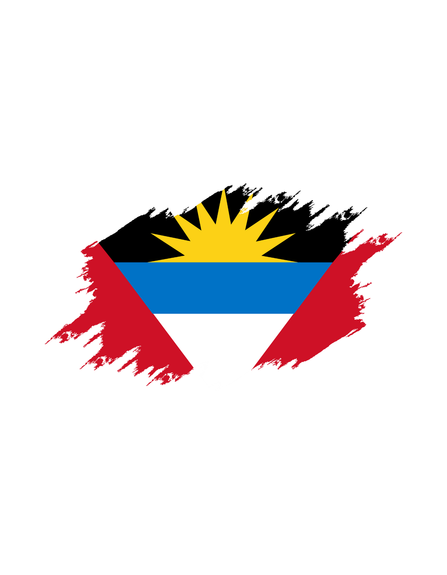 🇦🇬 Antigua & Barbuda Collection