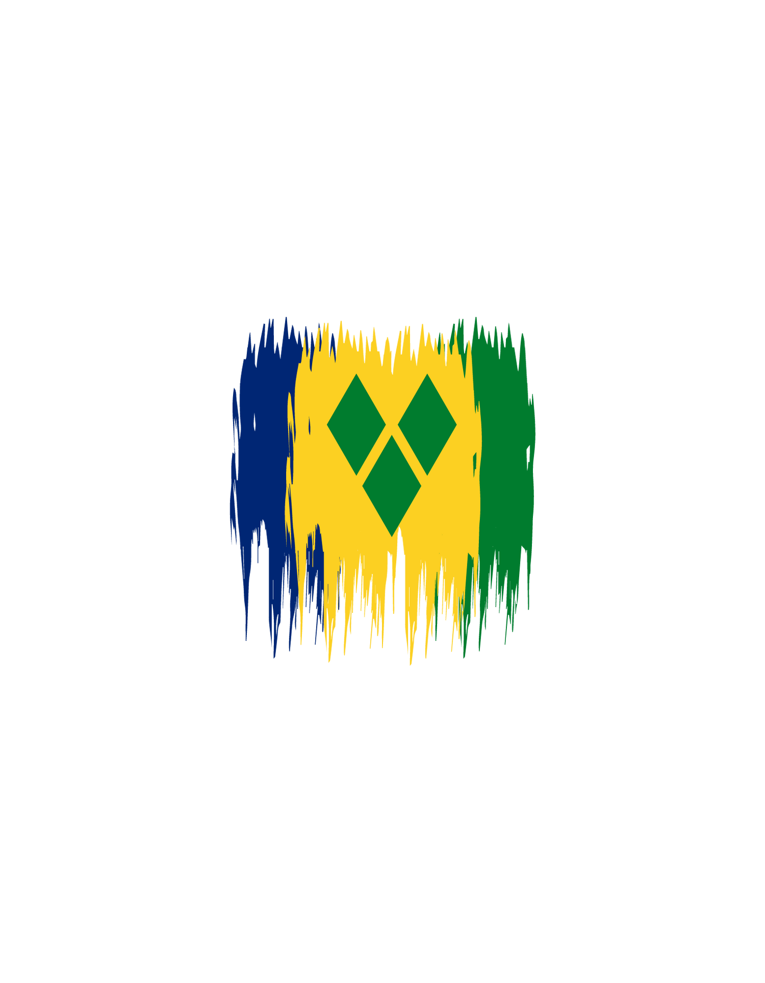 🇻🇨 Saint Vincent & the Grenadines Collection