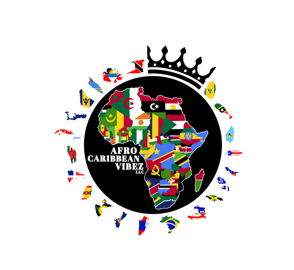 Afro Caribbean Vibez 