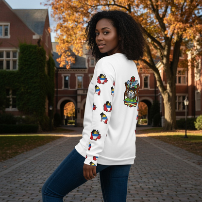 Island Legacy Bomber Jacket