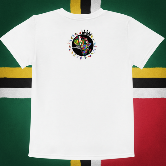 Little Nature Isle Star Kids T-Shirt