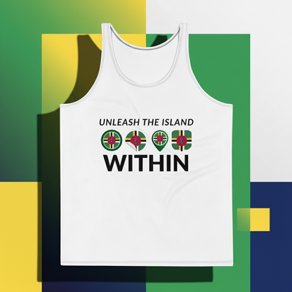 Unleash the Island Within