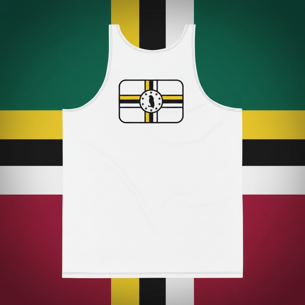 Unleash the Island Within