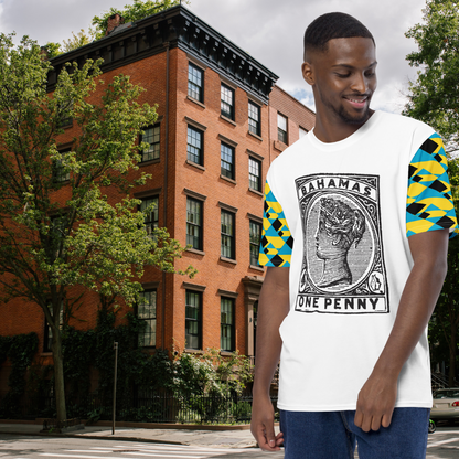 Well Muddo! One Penny Men’s T-Shirt