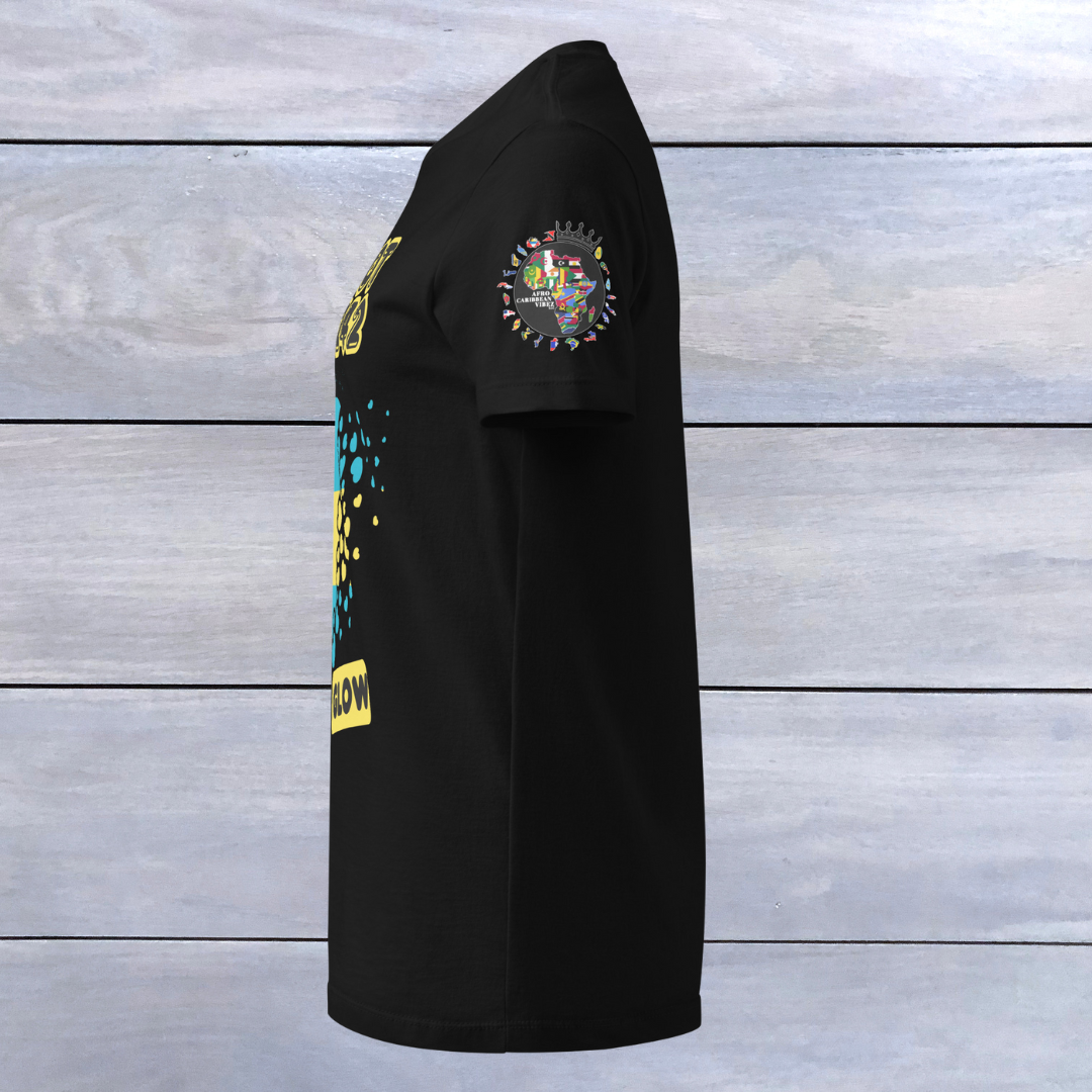 242 Glow Women's T-Shirt