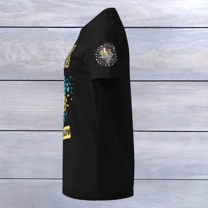 242 Glow Women's T-Shirt