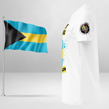 242 Glow Women's T-Shirt