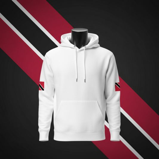 ACV Trini Vibez Hoodie – Unisex