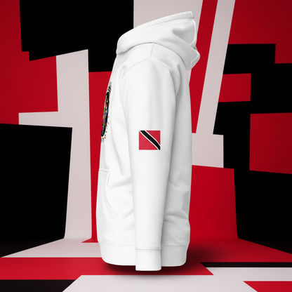 ACV Trini Vibez Hoodie – Unisex