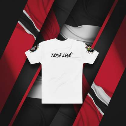 Trini Love Men’s T-Shirt