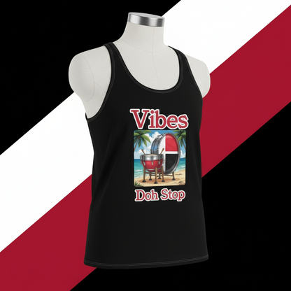 Vibes Doh Stop Tank Top