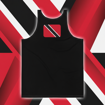 Vibes Doh Stop Tank Top