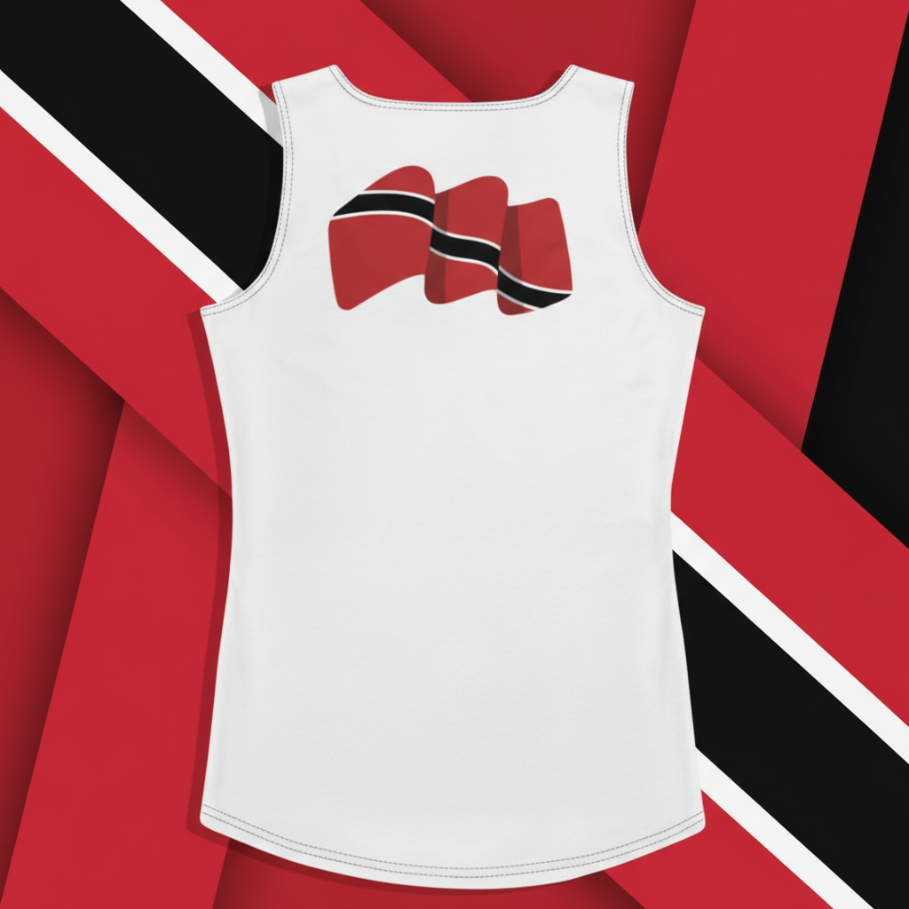 Soca Vibez Women's Tank Top