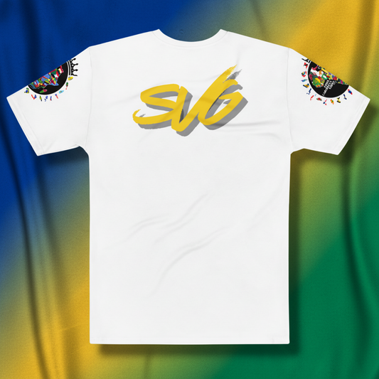 Island Glow Men’s T-Shirt