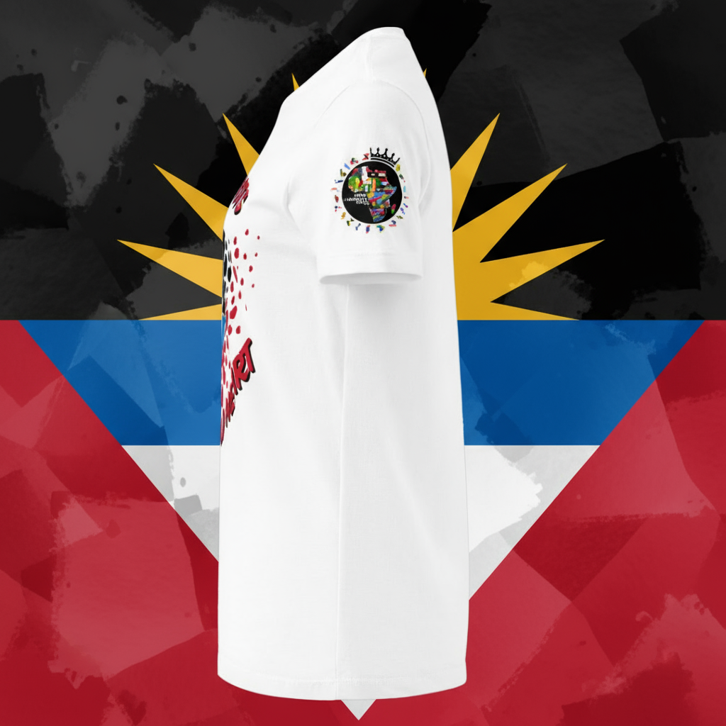 Strong Roots, Bold Heart Women’s T-Shirt