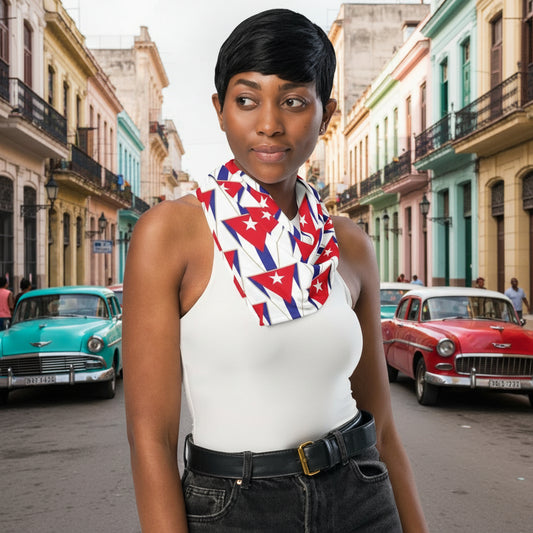 Cuban Pride Bandana #1