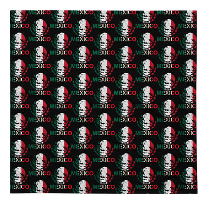 Mexican Pride Bandana #1