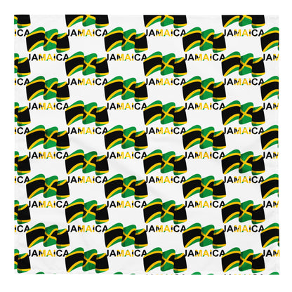 Jamaica Bandana #1