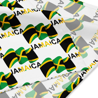 Jamaica Bandana #1