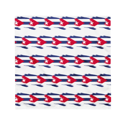 Cuban Pride Bandana #3