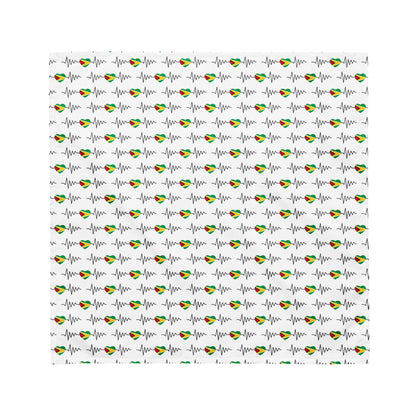 Guyana Pride Bandana #4