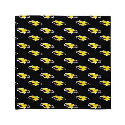 Jamaican Pride Bandana #2