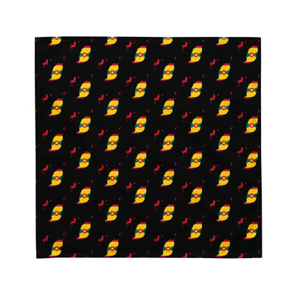 Grenadian Pride Bandana #2