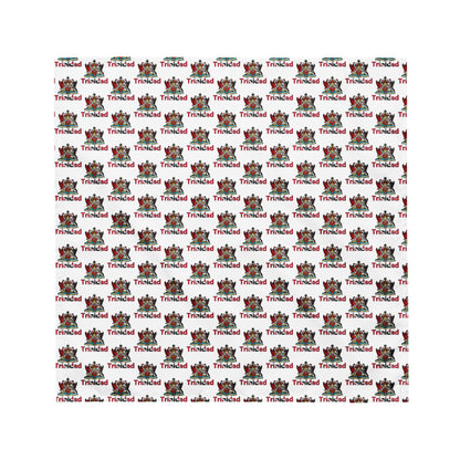 Trinidadian and Tobagonian Pride Bandana #1