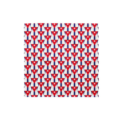 Cuban Pride Bandana #1