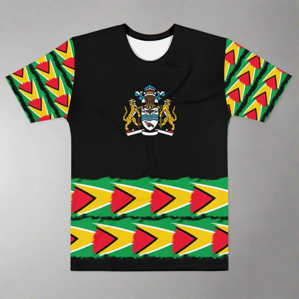Guyanese Men's T-Shirt