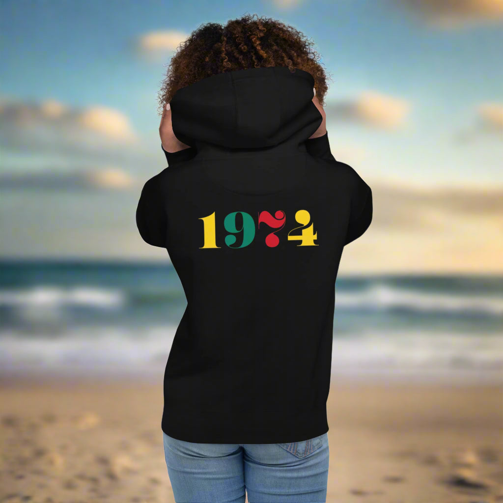 Grenada Roots Unisex Hoodie